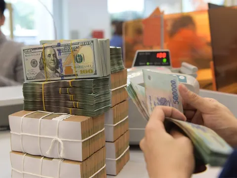 Nhiều ngân hàng triển khai kế hoạch tăng vốnlên tới hàng nghìn tỷ đồng 