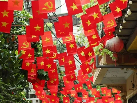 Ngày Quốc khánh 2/9/2026: Công chức, viên chức nghỉ 5 ngày liên tiếp