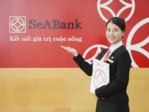 SeABank đóng góp gần 5.300 tỷ đồng ngân sách, được Moody’s nâng xếp hạng tín nhiệm nhiều hạng mục