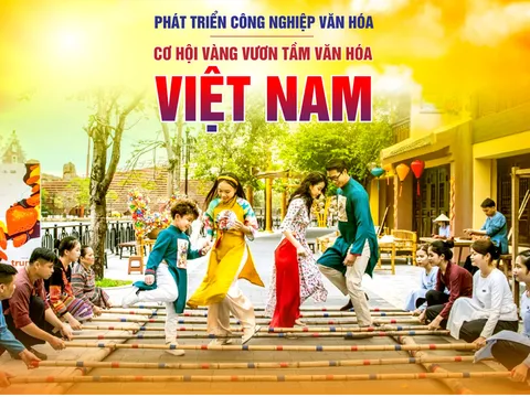 Chủ động ngăn ngừa suy thoái, phát triển bền vững công nghiệp văn hóa