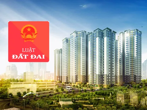 Những đột phá trong Nghị quyết mới về đất đai: Từ quản lý hành chính sang quản trị nguồn lực đất đai
