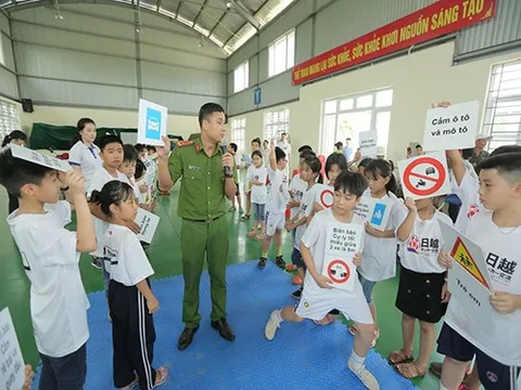 Luật Phổ biến, giáo dục pháp luật sửa đổi: Cần cơ chế thực chất để huy động nguồn lực, chuyển giáo dục pháp luật sang trải nghiệm