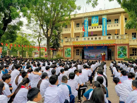 Tổng Bí thư, Chủ tịch nước Tô Lâm gợi mở về việc sắp xếp trường học