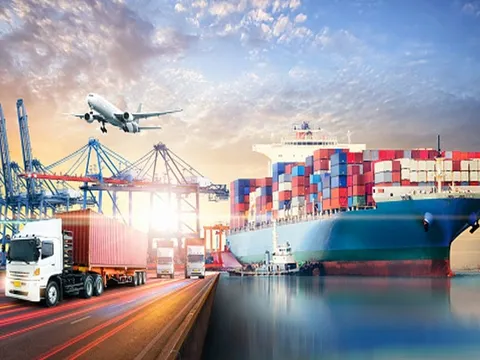 7 tháng đầu năm 2026: Xuất nhập khẩu tăng 28,1%, thu ngân sách Nhà nước ước đạt 72,5% dự toán