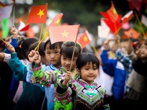Quyền con người ở Việt Nam - Vàng thật không sợ lửa