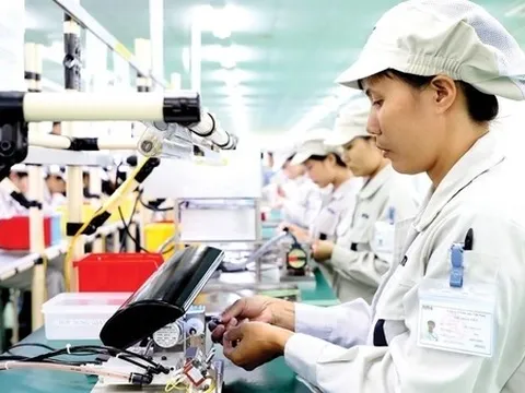Chủ tịch EuroCham: Nghị quyết 10 tạo niềm tin để doanh nghiệp Châu Âu mở rộng đầu tư tại Việt Nam