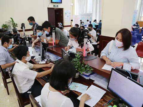 Chuyển tiếp về xét thăng hạng viên chức có liên quan đến vị trí việc làm?