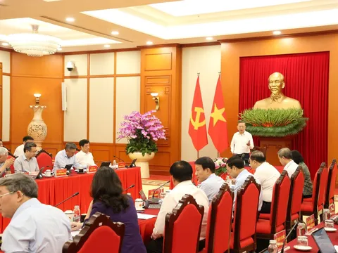 Tổng Bí thư, Chủ tịch nước Tô Lâm: Xây dựng Điều lệ Đảng khoa học, dễ thực hiện và có sức sống lâu dài