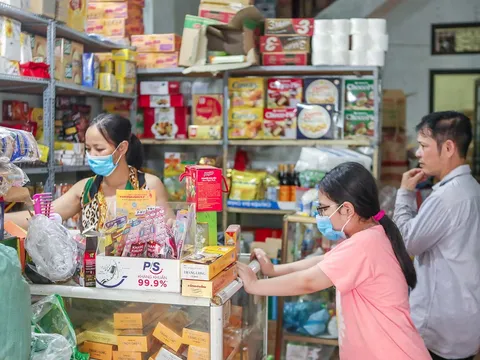 Chính phủ đề xuất giảm 30% thuế thu nhập cá nhân cho hộ kinh doanh, doanh nghiệp có doanh thu đến 10 tỷ đồng