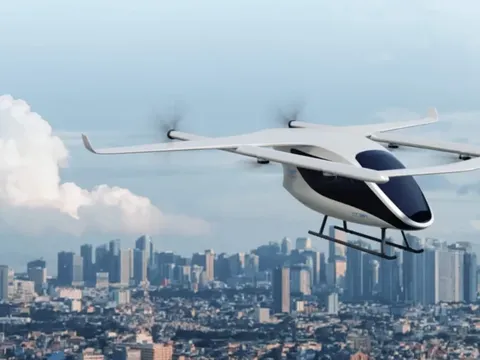 Phó Thủ tướng, Đại tướng Phan Văn Giang: Cấp phép UAV phải gắn với định danh để bảo vệ bầu trời