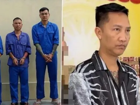 Khi sự nổi tiếng trở thành cám dỗ: Tâm lý học tội phạm đằng sau hiện tượng 'giang hồ mạng' 