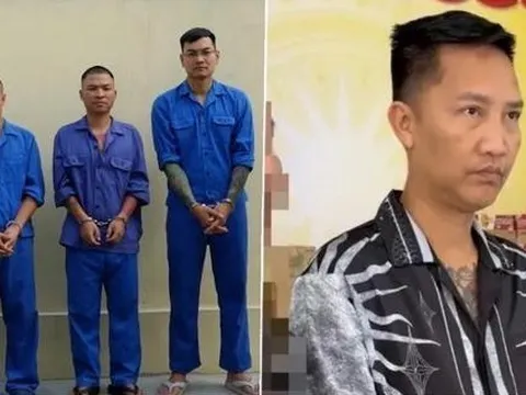 Khi sự nổi tiếng trở thành cám dỗ: Tâm lý học tội phạm đằng sau hiện tượng 'giang hồ mạng' 