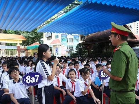 Đại biểu Quốc hội: Quy định trách nhiệm của mạng xã hội, AI trong phổ biến, giáo dục pháp luật
