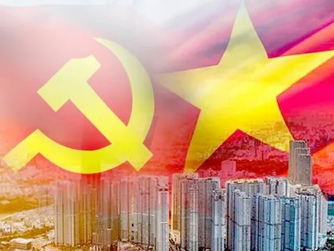 Thông báo Kết luận của Tổng Bí thư, Chủ tịch nước về tổng kết thực tiễn và nghiên cứu sửa đổi, bổ sung Điều lệ Đảng