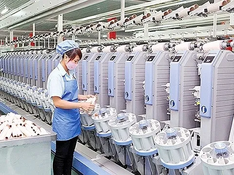 Ưu tiên bố trí nguồn lực ổn định, dài hạn cho công nghiệp vật liệu chiến lược, vật liệu tương lai