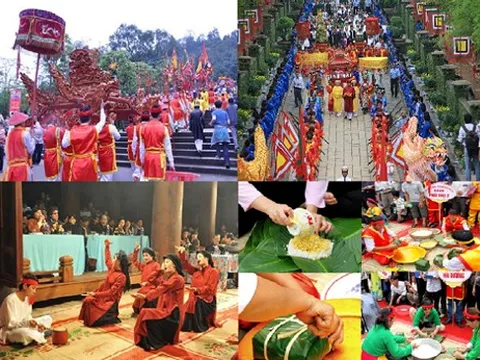 Quyền con người ở Việt Nam: Quyền văn hóa ngày càng được đảm bảo tốt hơn