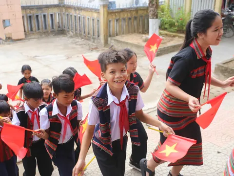 Quyền con người ở Việt Nam - Vàng thật không sợ lửa: Kiên quyết đấu tranh làm thất bại mọi âm mưu của các thế lực thù địch