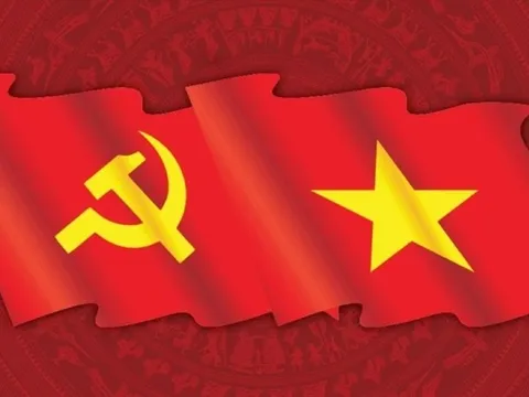 Phê phán luận điệu xuyên tạc 'Đảng Cộng sản Việt Nam không vì lợi ích quốc gia, dân tộc'