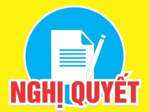 Phòng, chống "tự diễn biến, tự chuyển hóa': Để nghị quyết không chỉ là lời hiệu triệu trên giấy