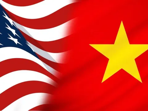 Hoa Kỳ ủng hộ một Việt Nam 'mạnh, độc lập, tự cường, thịnh vượng'