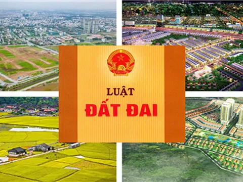 Đại biểu Quốc hội: Sửa đổi Luật Đất đai nhằm bảo đảm hài hòa lợi ích, khơi thông nguồn lực cho phát triển kinh tế-xã hội
