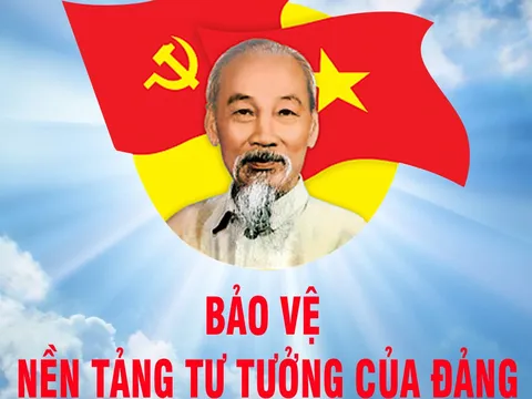 Bảo vệ nền tảng tư tưởng của Đảng trong kỷ nguyên số: Không chỉ giữ vững chân lý, mà phải dẫn dắt chân lý