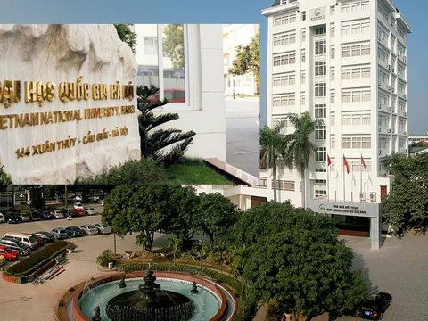 Phó Thủ tướng Lê Tiến Châu: Tạo cơ chế, nguồn lực phát triển tổ hợp chiến lược quốc gia về tri thức, công nghệ và đổi mới sáng tạo