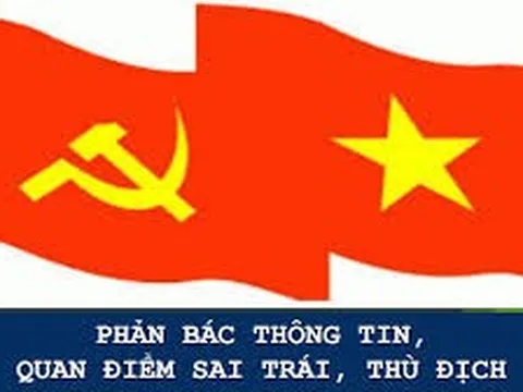 Đặc điểm, yêu cầu và giải pháp đấu tranh, phản bác các quan điểm sai trái, thù địch trong kỷ nguyên phát triển mới