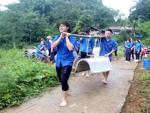 Phòng, chống diễn biến hòa bình: Tỉnh táo nhận diện và không mắc mưu các phong trào thanh niên tự phát từ bên ngoài