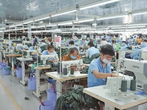 Chỉ thị về đổi mới, nâng cao chất lượng công tác xây dựng Đảng trong khu vực kinh tế tư nhân
