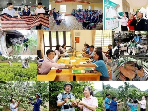Tổng Bí thư, Chủ tịch nước Tô Lâm: Bảo đảm sàn an sinh, quyền tiếp cận dịch vụ thiết yếu và cơ hội phát triển cho người dân