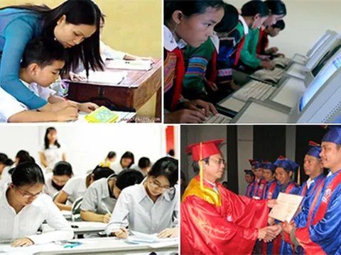 Thủ tướng Lê Minh Hưng: Năm học 2026- 2027 phải là năm đổi mới tư duy, chất lượng, tạo đột phá để phát triển giáo dục