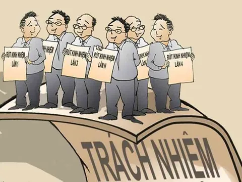 Bảo vệ nền tảng tư tưởng của Đảng trong tình hình mới: Đạo đức công vụ và trách nhiệm nêu gương
