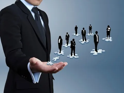 Thu hút nhân tài cần đúng người, đúng việc, đúng môi trường