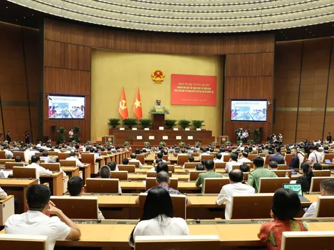 Phó Thủ tướng Phạm Thị Thanh Trà: Phát triển du lịch Việt Nam trở thành ngành kinh tế mũi nhọn trong kỷ nguyên mới
