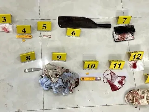Từ một lời đe dọa đến thảm án: Khi bạo lực vượt khỏi mục tiêu ban đầu