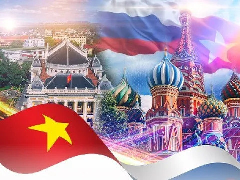 Chuyến thăm của Tổng Bí thư, Chủ tịch nước Tô Lâm tiếp nối những nền tảng vững chắc của quan hệ Việt Nam - Liên bang Nga