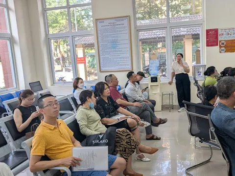 Phó Thủ tướng Phạm Thị Thanh Trà: Định vị đúng mô hình đơn vị hành chính cấp xã, tạo động lực, sức lan tỏa đối với sự phát triển chung
