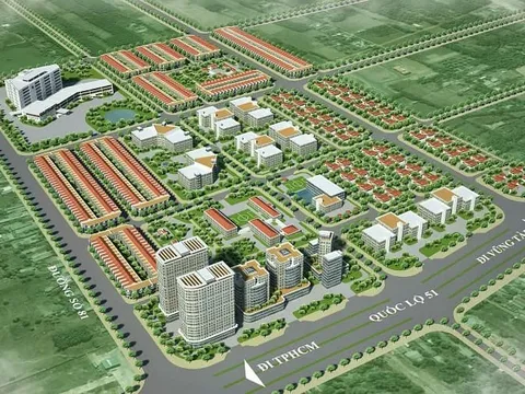 Dịch chuyển ngược nguồn nhân lực trẻ: Khi doanh nghiệp về tỉnh, cử nhân cũng trở về