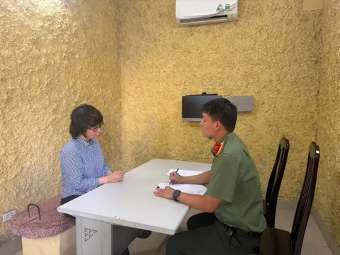 Khởi tố, bắt tạm giam Giám đốc, Tổng Biên tập và Trưởng ban biên tập Nhà xuất bản Hội Nhà văn