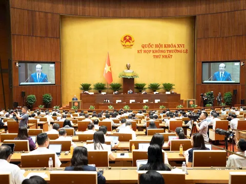 Quảng Ninh, Bắc Ninh: Khơi thông nguồn lực cho hành trình trở thành thành phố trực thuộc Trung ương