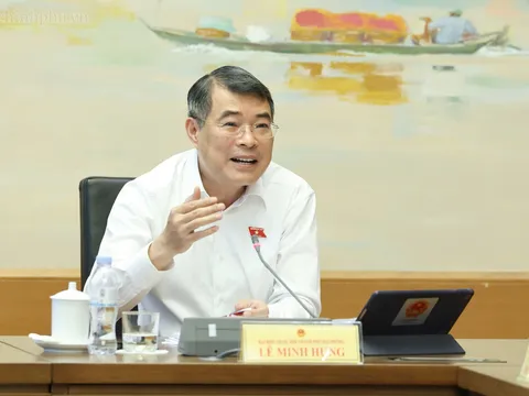 Thủ tướng: Nhà nước định giá đất để kiểm soát giá nhà, đất