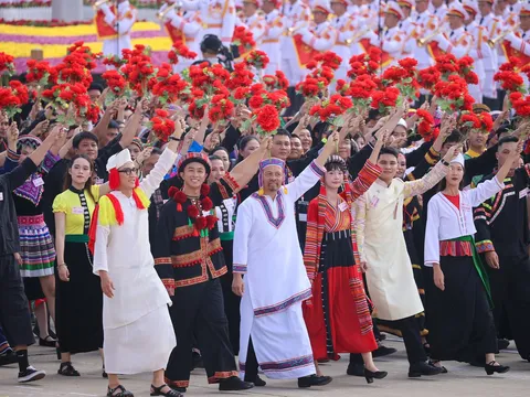 Trung tâm Nghiên cứu Quyền con người vùng Dân tộc Miền núi đổi mới để thích ứng và phát triển
