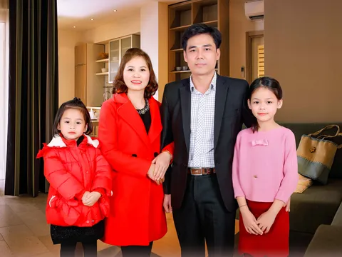 Bút ký: Vầng sáng phía Đô Thành