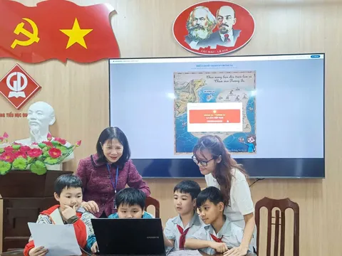 Những cánh thư không ngủ yên