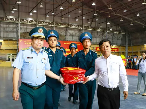 Hành trình giải mã gen, tìm danh tính 7.104 liệt sĩ