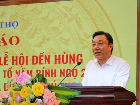 Sức mạnh từ cội nguồn