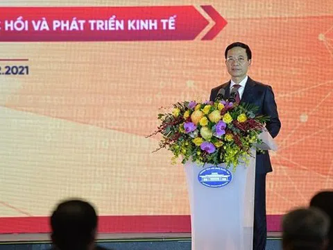 'Đặt hàng' doanh nghiệp Việt làm nền tảng chuyển đổi số