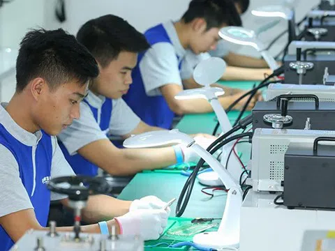 Nguồn nhân lực và phát triển nguồn nhân lực