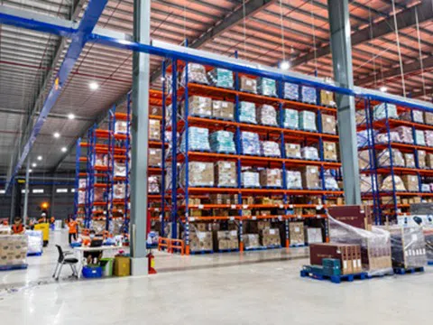 Bài toán nhân lực logistics vẫn chưa có lời giải